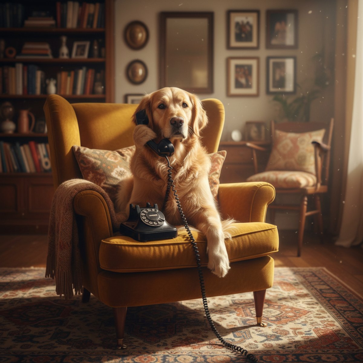 Telefonos onkológiai konzultáció állatorvosi távkonzultáció